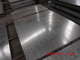 High Carbon Steel Plate Galvanized Surface A Treatment GALVOLUME Cold Rolled