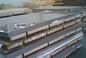 ASTM A240 310S Hot Rolled Stainless Steel Plates EN 1.4845 with SGS Certification