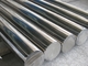 Polished Bright Surface 304 Stainless Steel Rod With Dimensions 10 - 100mm