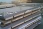 ASTM AISI JIS DIN EN Inox Welded Stainless Steel Sanitary Tubing Food Grade 201 304 304L 316 316L 430