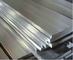 302 303 316L Brushed Stainless Steel Flat Bar For Stair Handrail