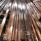 สายสตาร์กลมทองแดง ความบริสุทธิ์สูง 99.9% วัสดุ/ ASTM C1100