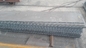 GB Q345 Hot Rolled Froged Low Alloy Carbon Steel Plate , Hot Rolled Steel Plate