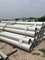 SUS631 Stainless Steel Pipe 17-7PH Round SS Tube 631 Stainless Steel Heat Treatment