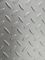 Stainless 304 Vastrap Checkered Plate 5mm Astm A793 แผ่นพื้นรีด