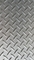 Stainless 304 Vastrap Checkered Plate 5mm Astm A793 แผ่นพื้นรีด