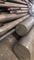 ก่อสร้าง MTC Stainless Steel 316lvm Ss Round Bars