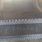 Astm A572 เกรด 50 Checkered Diamond Plate Carbon Steel