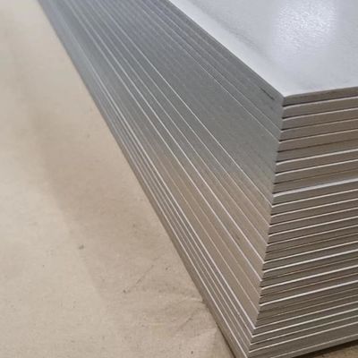 SUS 430 แผ่นสแตนเลสม้วนร้อน ความหนา 3.0 - 50 มม