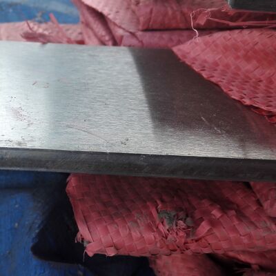 ASTM 276 TP316L สายเหล็กไร้สแตนเลสที่ลากเย็น 8 0 * 10 * 6000 มม