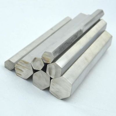 เหล็กกล้าไร้สนิม 41600 S41600 416 เหล็กกล้าไร้สนิม หกเหลี่ยม เหล็กเส้นกลม ดึงเย็น 416
