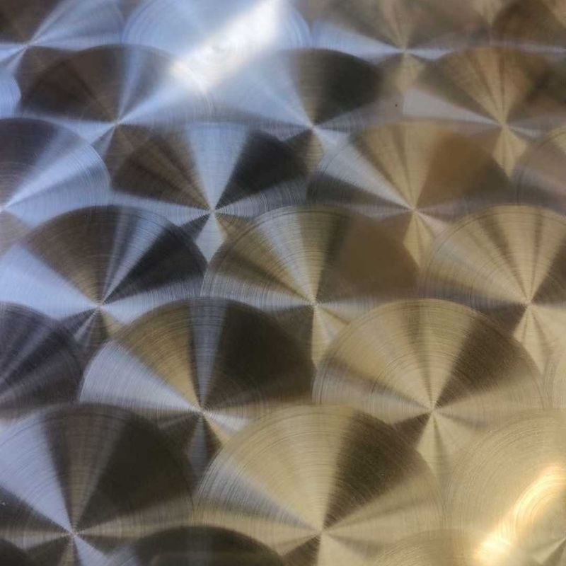 Grade 201 304 Decor Interior Wall Cladding CD Dish Patterms 3D Laser ...