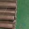 ASTM B619 Hastelloy Pipe UNS N10276 กำหนดการ 40S รอยต่อรอยต่อตรงสิ้นสุด6000mm