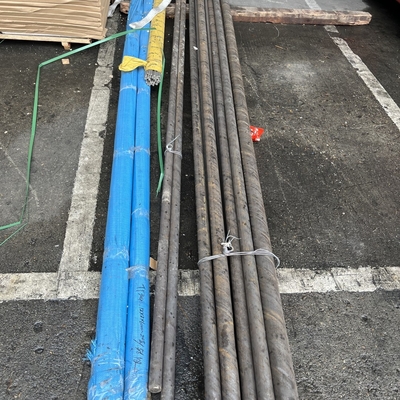 ASTM A638 660 เกรด B S66286 สแตนเลสสตาร์ สแตนเลสสแตนเลสสแตนเลสสแตนเลสสแตนเลสสแตนเลสสแตนเลส