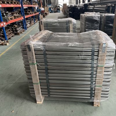 AISI 441 ท่อท่อม้วนเฟอริต