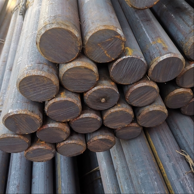 สารวัสดุ ASTM A322 GR. 4140 สายเหล็กสแตนเลสต่ํา OD 190mm