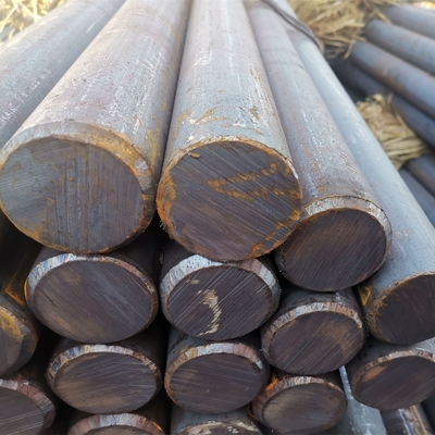 สารวัสดุ ASTM A322 GR. 4140 สายเหล็กสแตนเลสต่ํา OD 190mm