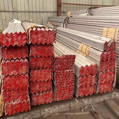 40x40x3mm 316L สแตนเลส แอนเกลบาร์ ASTM A276 SS 316L