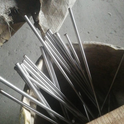 Inconel 738LC รอบ Bar OD 70 มิลลิเมตร Inconel สังกะสี 738/738LC สังกะสีสูง