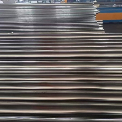 Inconel 738LC รอบ Bar OD 70 มิลลิเมตร Inconel สังกะสี 738/738LC สังกะสีสูง