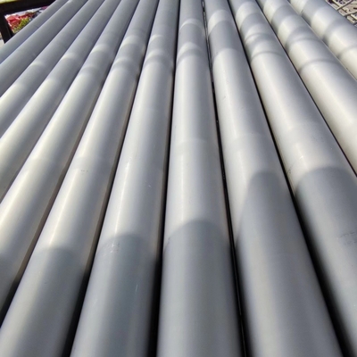 ASTM A312 TP316L SS 316L รายการท่อไร้รอย XXS กว้าง 1-1/4 นิ้ว SUS316L ท่อว่าง