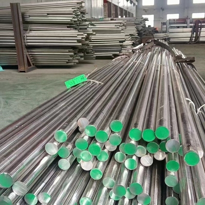 โควาร์สลอย 1j50 พีแมลอย ความสามารถในการผ่านสูง สลอยแม่เหล็กอ่อน 1j50 สต็อป พีแมลอย 1J50 สตาร์กลม