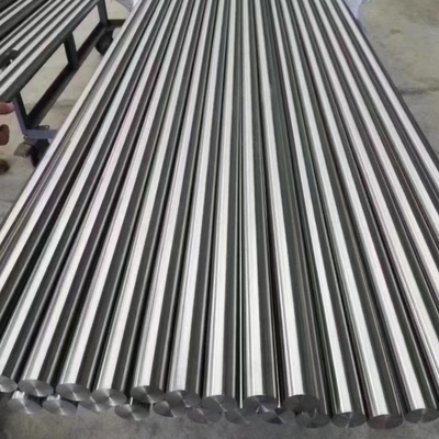 ASTM A638 Gr 660 (ALLOY 286) MTR สายกลม NACE MR0175 และ MR0103 ตาม EN10204 ประเภท 3.1 พร้อมแผนภูมิการบําบัดด้วยความร้อน