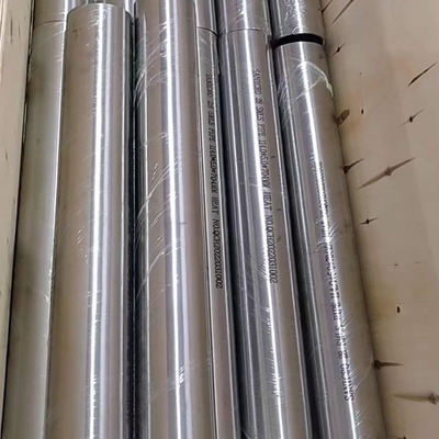 ASTM A312 TP316L SS 316L รายการท่อไร้รอย XXS กว้าง 1-1/4 นิ้ว SUS316L ท่อว่าง