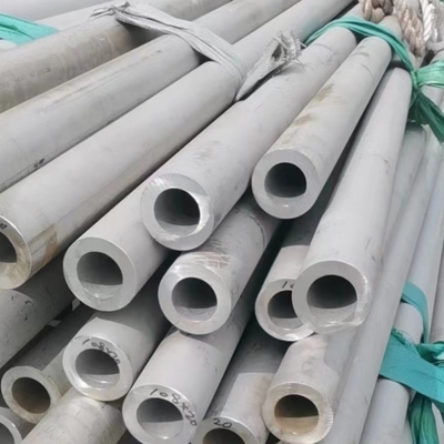 ASTM A312 TP316L SS 316L รายการท่อไร้รอย XXS กว้าง 1-1/4 นิ้ว SUS316L ท่อว่าง