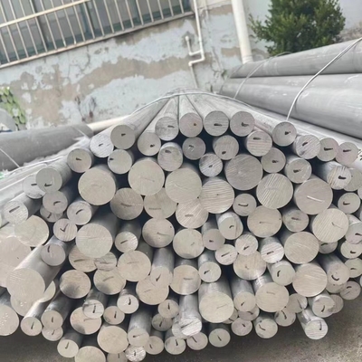 ธ อร์กลมดินในคลัง วัสดุ: ธ อร์สลอกอลูมิเนียม ASTM B-211 ALLOY 6061 T6 ใช้สําหรับหม้อ