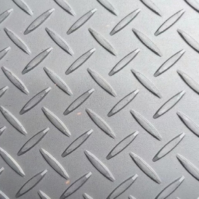304 แผ่นสแตนเลสเพชร 3mm*1500*3000mm แผ่นกรวยสแตนเลส SUS304