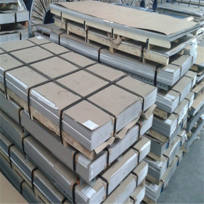 การรักษาความร้อน 440c ความแข็งของแผ่นเหล็กสแตนเลสความต้านทานการกัดกร่อนของเหล็กกล้าไร้สนิม 440c