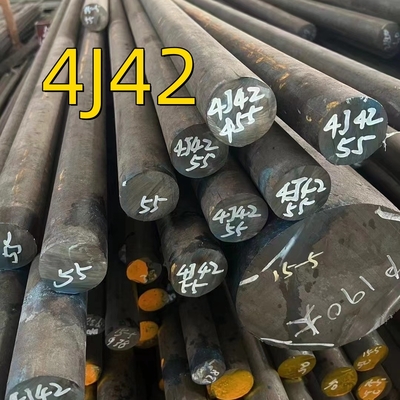 สายสลัดความผ่านสูง 49 สายสลัดไนเคิล-เหล็ก 1J50 สายสลัดกลมเริ่มต้นสูง 8 มมและ 10 มม