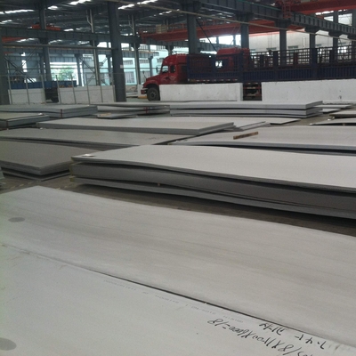 6.0mm 8.0mm 12.0mm UNS N08904 904L พลาสติก 904L พลาสติก TISCO SS904L