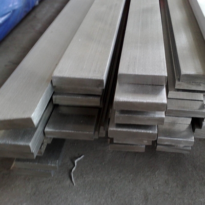 ASTM A276 TP304 สแตนเลสสแตนเลส SS304 สแตนเลสสแตนเลส 65*10*6000MM
