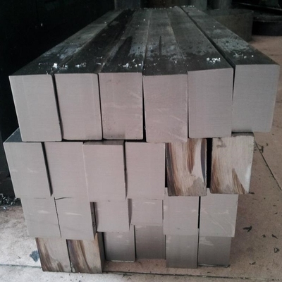 ASTM A276 TP304 สแตนเลสสแตนเลส SS304 สแตนเลสสแตนเลส 65*10*6000MM
