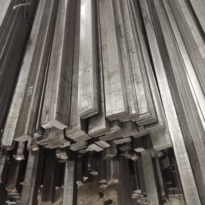 แอสตม SAE1045 / S45c / CK45 สแตนเลสสแควร์บาร์