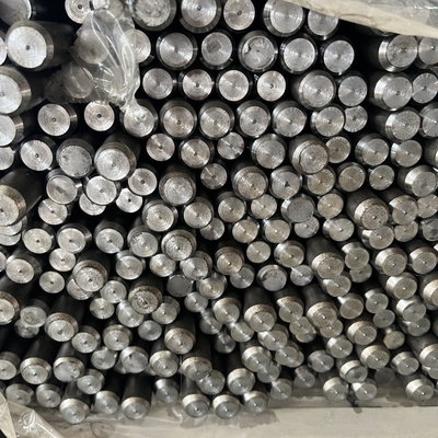 S45C สตาร์กลมที่ดึงเย็น SAE1045 สตาร์ม้วนเย็นผสมผสานความแข็ง 18.3*2500mm