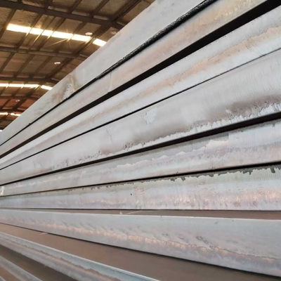 SA 516 GR.70N+NACE 5000 x 2300 x 110MM THK แผ่นล่างตาม ISO 15156 / NACE MR 0175