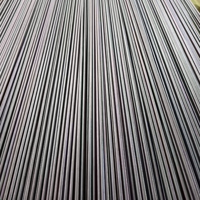 วัสดุของท่อเหล็กไนเคิล: SB 444 UNS N06625 Inconel 625 GR.2 ขนาด: