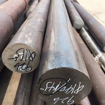 Incoloy 926 Nickel Alloy Round Bar Incoloy 926 Incoloy 925 1.4529 สแตนเลส