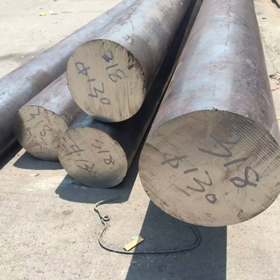 926 ((1.4529) สแตนเลส สแตนเลส แขวงแข็ง 8367/N08926 สแตนเลสสว่าง ขนาด 6-250MM