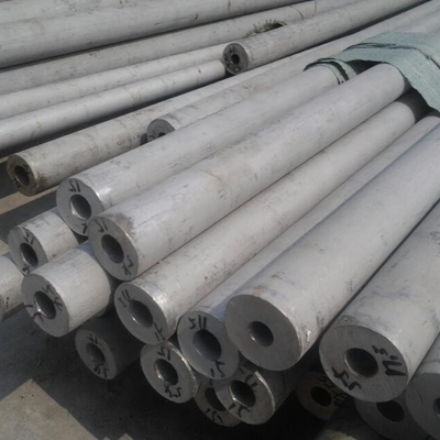 310S 1.4845 สแตนเลส ท่อไร้สาย ท่อทนความร้อน 310s โบตเซอร์ใช้