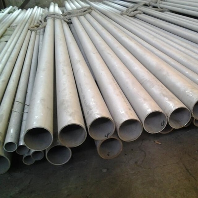 310S 1.4845 สแตนเลส ท่อไร้สาย ท่อทนความร้อน 310s โบตเซอร์ใช้