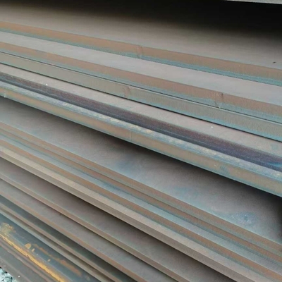 ASTM A283 เกรด C 1500x6000x25 มม.