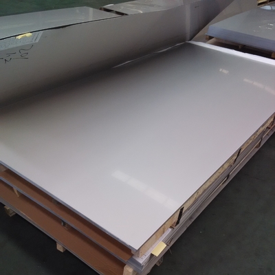 300 ซีรี่ย์ AISI 304 ASTM A240 สแตนเลสสแตนเลสสแตนเลส 1000-2000mm ความกว้าง 2B