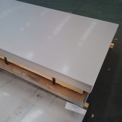 300 ซีรี่ย์ AISI 304 ASTM A240 สแตนเลสสแตนเลสสแตนเลส 1000-2000mm ความกว้าง 2B