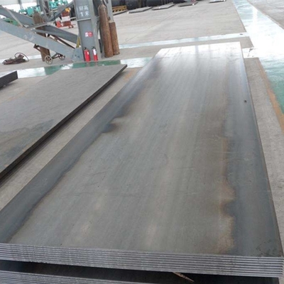 ASTM A36 Q235B SS400 สแตนเลสคาร์บอน สแตนเลสเบา สแตนเลสเบา S235JR 10-200MM