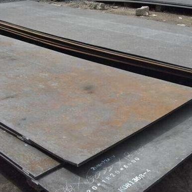 S355JR Q355B แผ่นม้วนร้อนเหล็กสแตนเลสที่มีคาร์บอนต่ํา 35*2500*10000mm