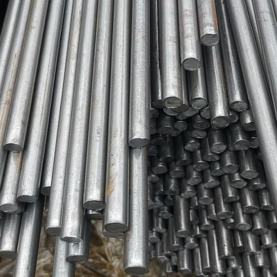 Gcr15 Cold Drawn  Alloy Steel Round Bar 5.3*2500mm  Bearing Steel AISI 52100  Bright Rod
